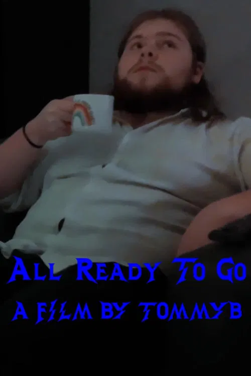 All Ready To Go movie poster