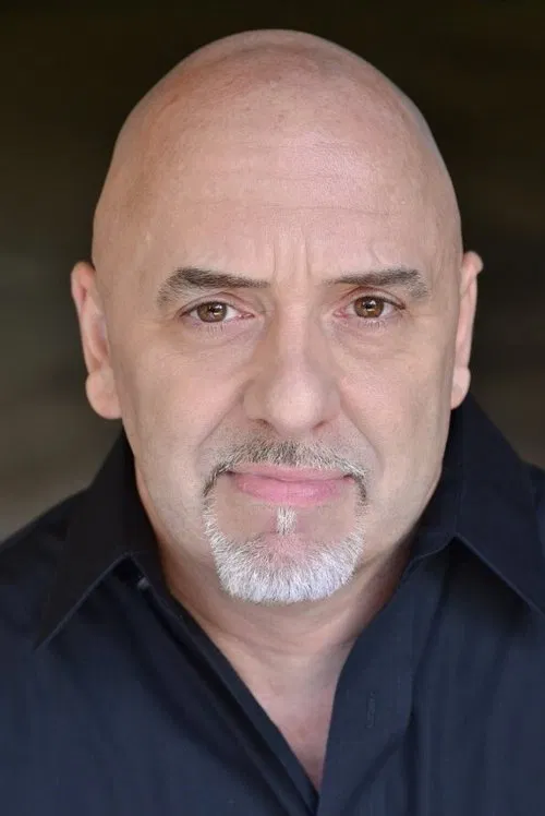 Stephen David Calhoun profile picture