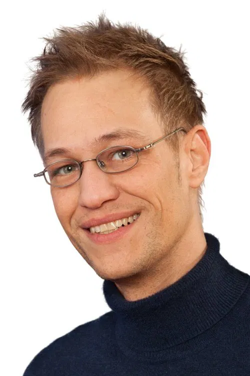 Bernd M. Nieschalk profile picture