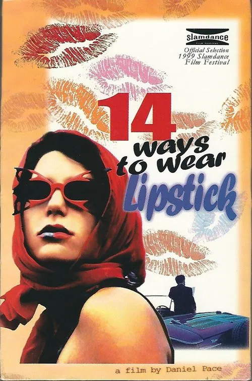 14 Ways to Wear Lipstick movie poster