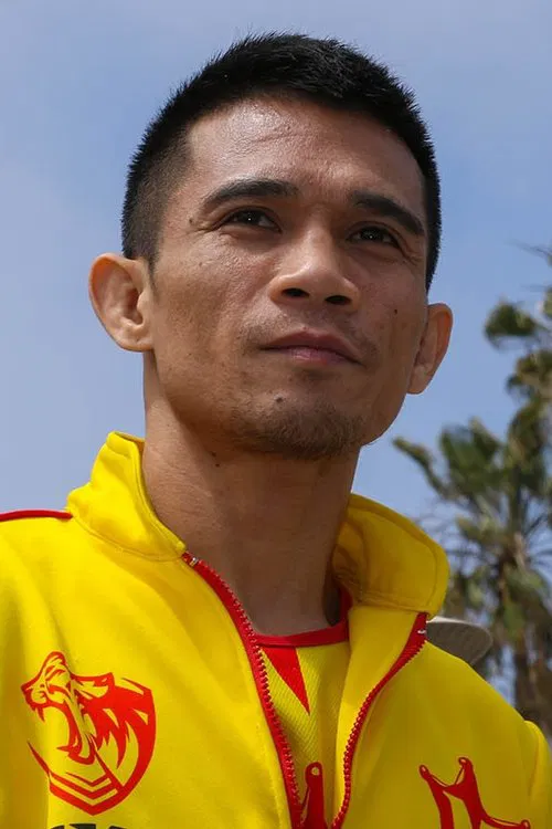 Srisaket Sor Rungvisai profile picture