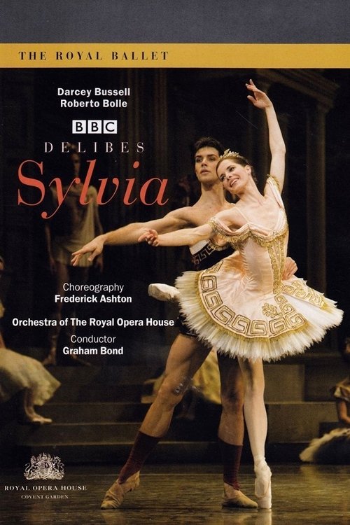 Sylvia (Royal Ballet) movie poster