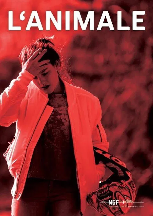 L'Animale movie poster