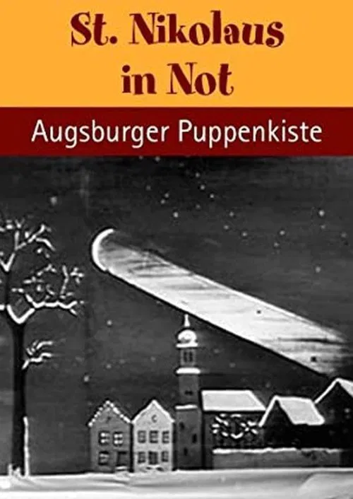 Poster do filme St. Nikolaus in Not