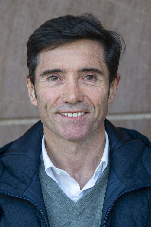 Marcelino García Toral profile picture
