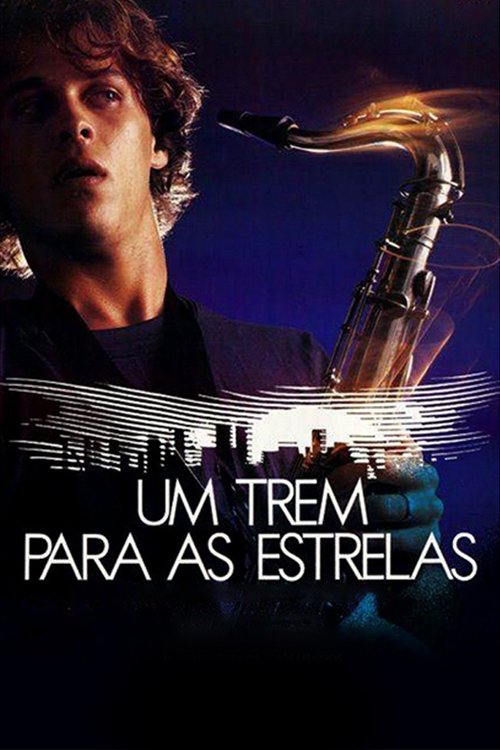 Subway to the Stars movie poster