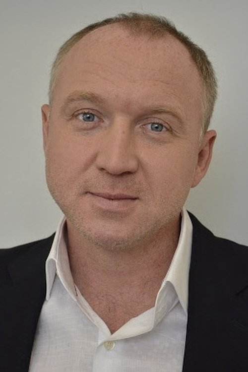 Oleg Almazov profile picture