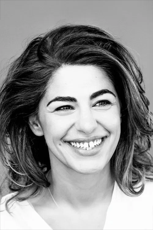 Foto de perfil de Sarah Doraghi