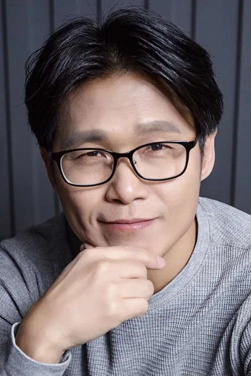 Yi Seung-jun profile picture