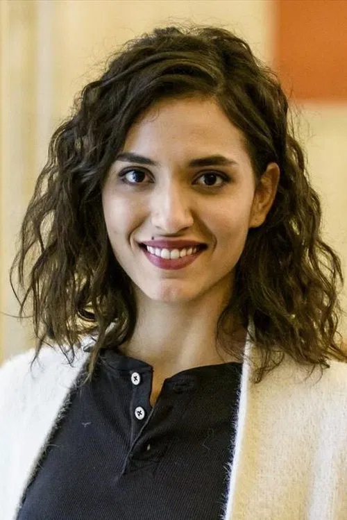 Maria Chanou profile picture