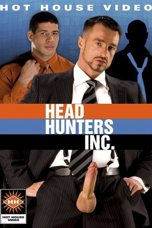 Head Hunters, Inc. movie poster