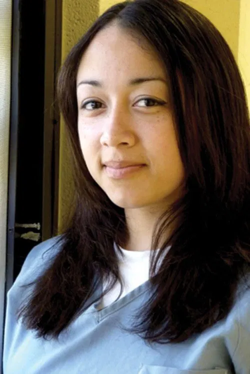 Cyntoia D. Brown profile picture