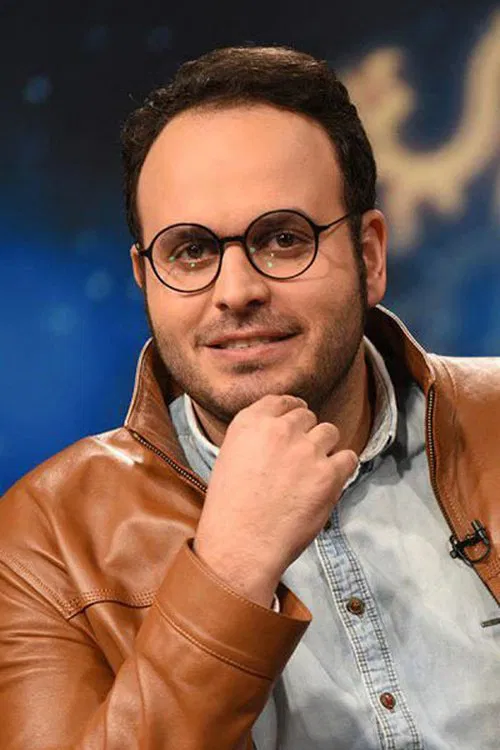 Mohammad Hossein Mahdavian profile picture