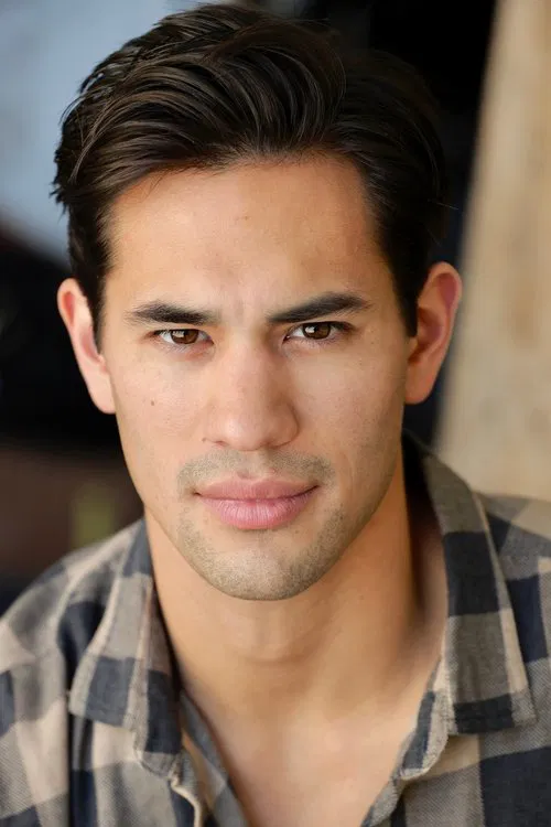 Michael Naizu profile picture