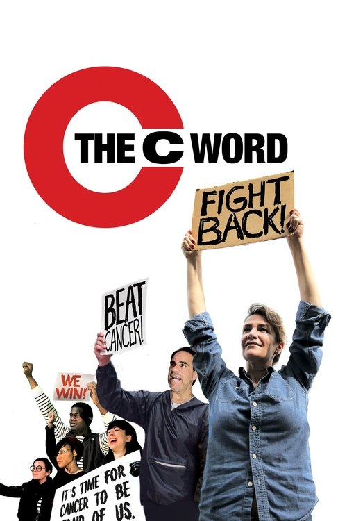 The C Word movie poster