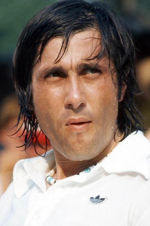 Ilie Năstase profile picture