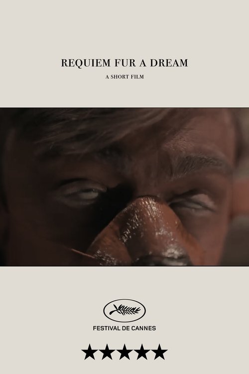 Poster do filme Requiem Fur a Dream