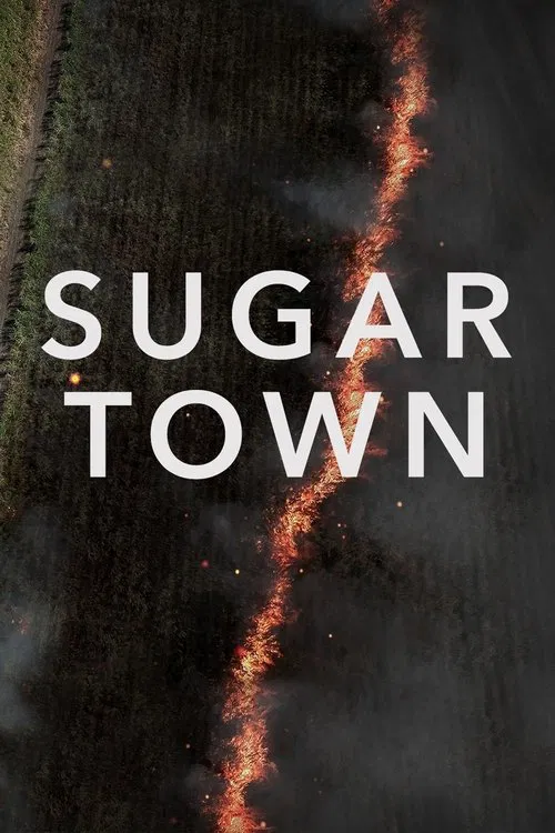 Sugar Town movie poster