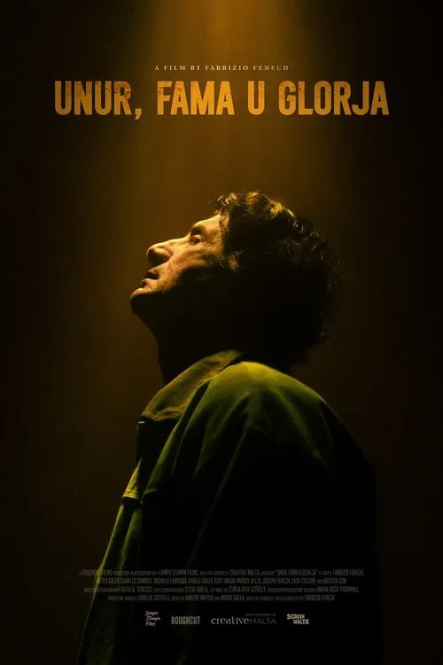 Honour, Fame and Glory movie poster