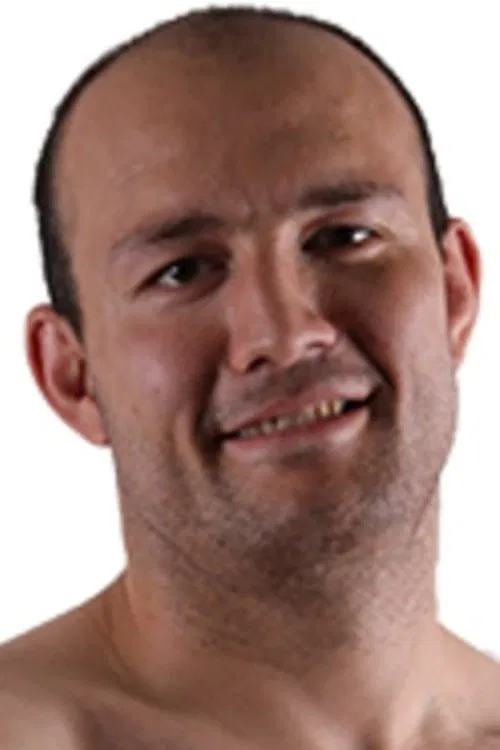 Adam Bogatyrev profile picture