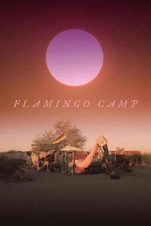 Flamingo Camp movie poster