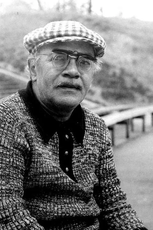 David Samoylov profile picture