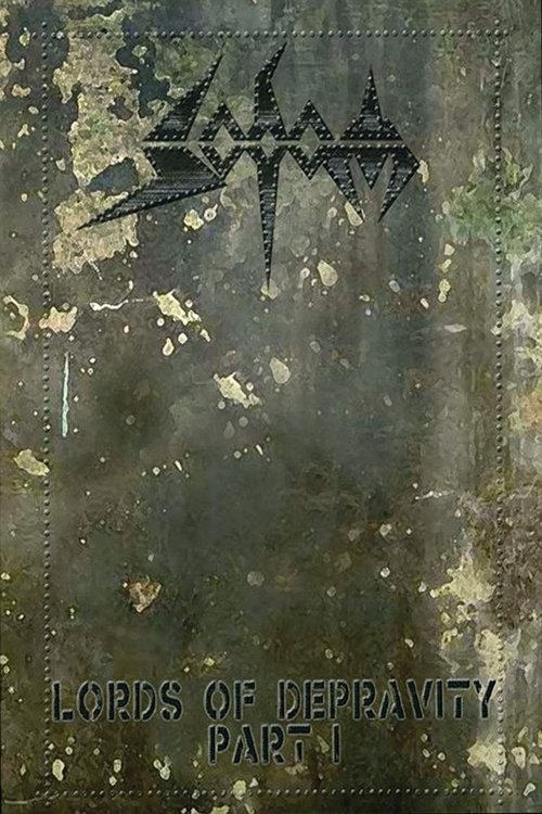 Sodom: Lords of Depravity - Part I movie poster