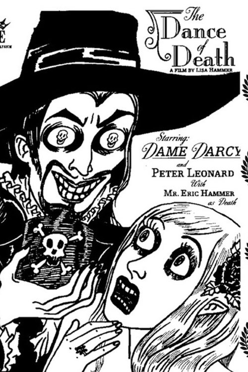 The Dance of Death movie poster
