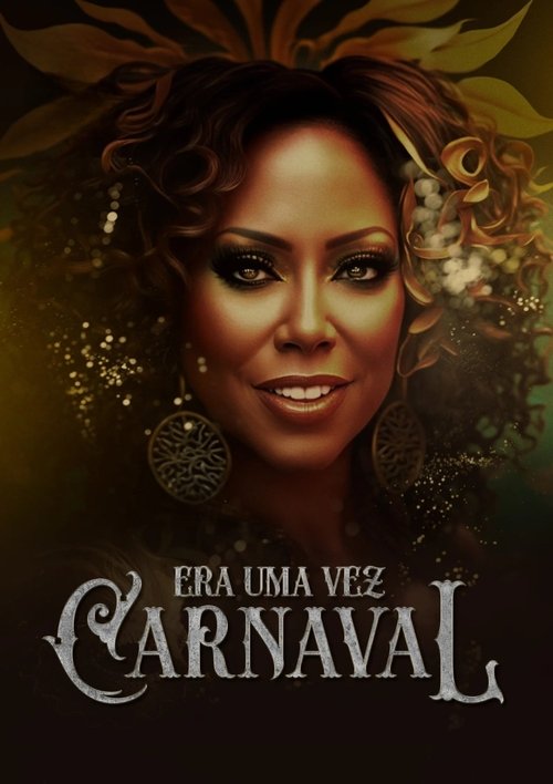 Era Uma Vez Carnaval movie poster