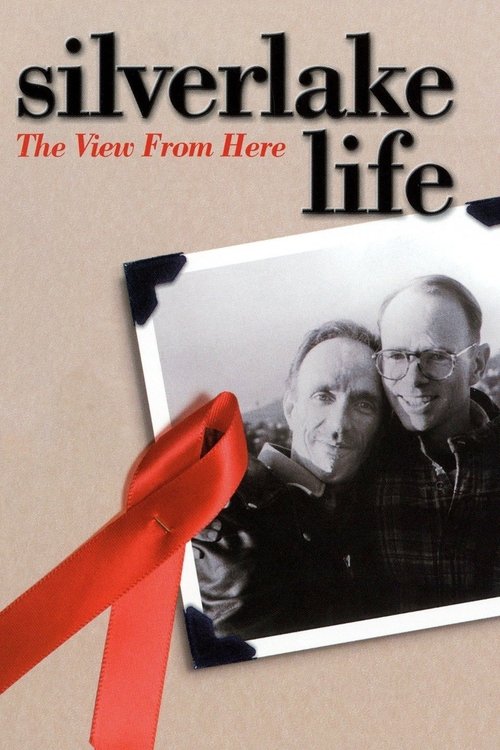 Silverlake Life: The View from Here movie poster