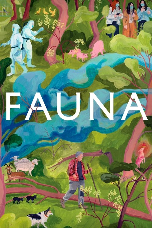 Fauna movie poster