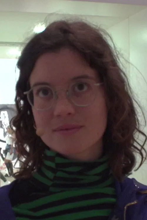 Foto de perfil de Kate Sinha