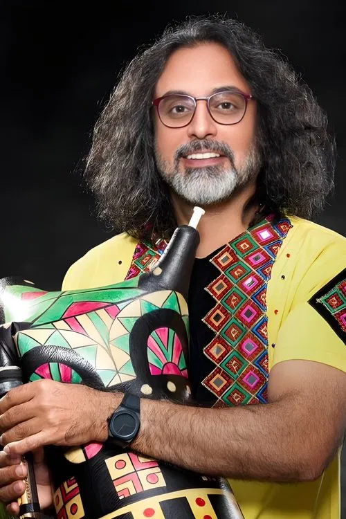 Mohsen Sharifian profile picture