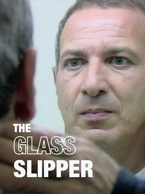 The Glass Slipper movie poster