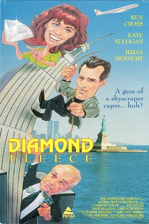The Diamond Fleece movie poster