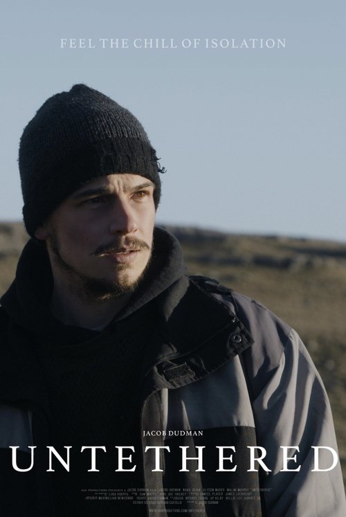 Poster do filme Untethered