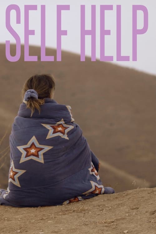 Poster do filme Self Help