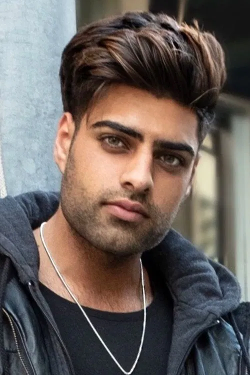 Shoraye Khatter profile picture