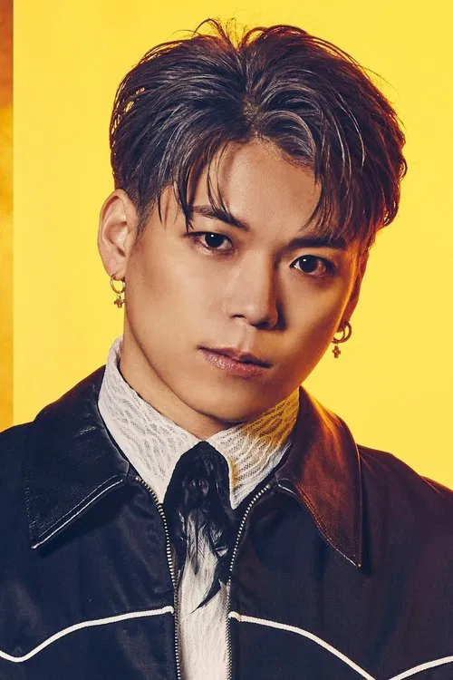 Kanou Yoshiyuki profile picture