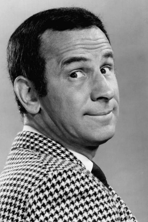 Don Adams profile picture