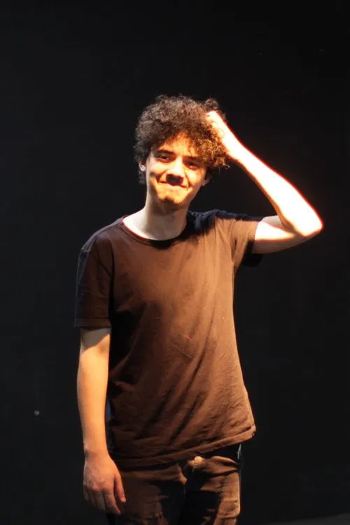 Alef Cavalcante profile picture