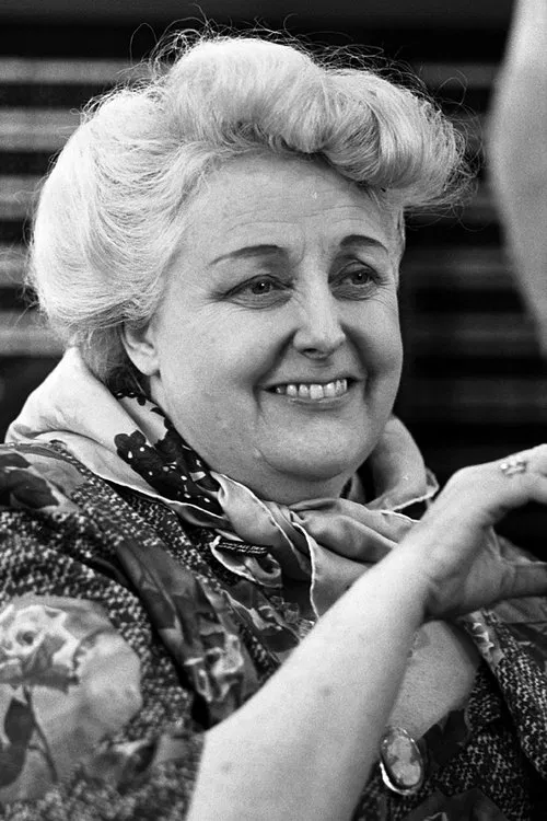 Tessie O'Shea profile picture