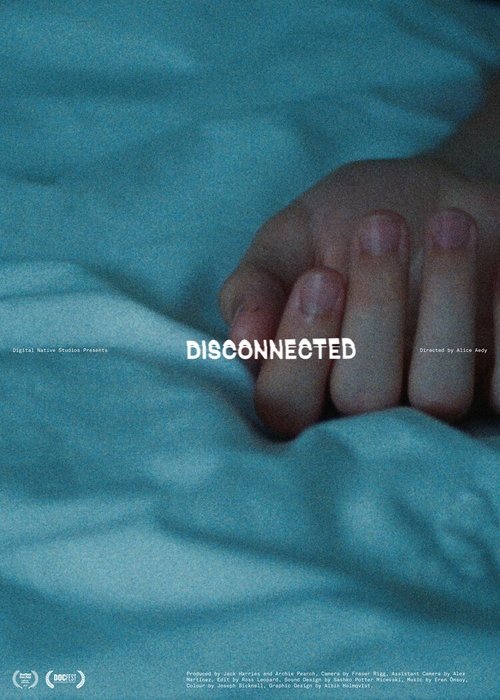Poster do filme Disconnected