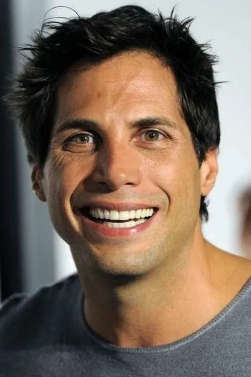 Joe Francis profile picture