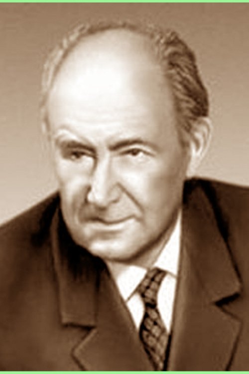 Leonid Rakhlenko profile picture