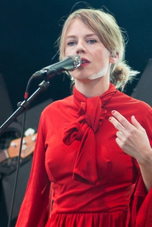 Annika Norlin profile picture