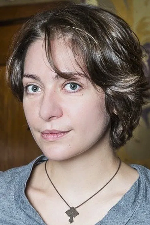 Ksenia Okhapkina profile picture