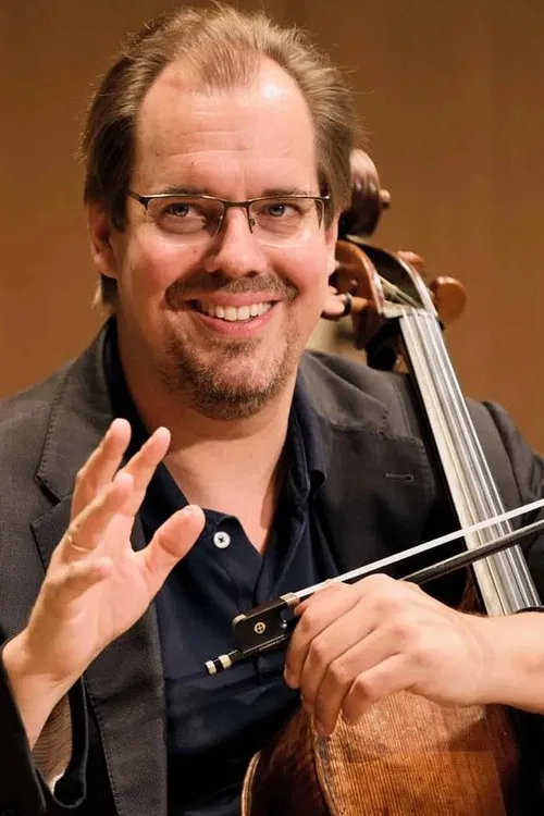 Wolfgang Emanuel Schmidt plays Edward Elgar @ Kronberg Festival 2025 movie poster