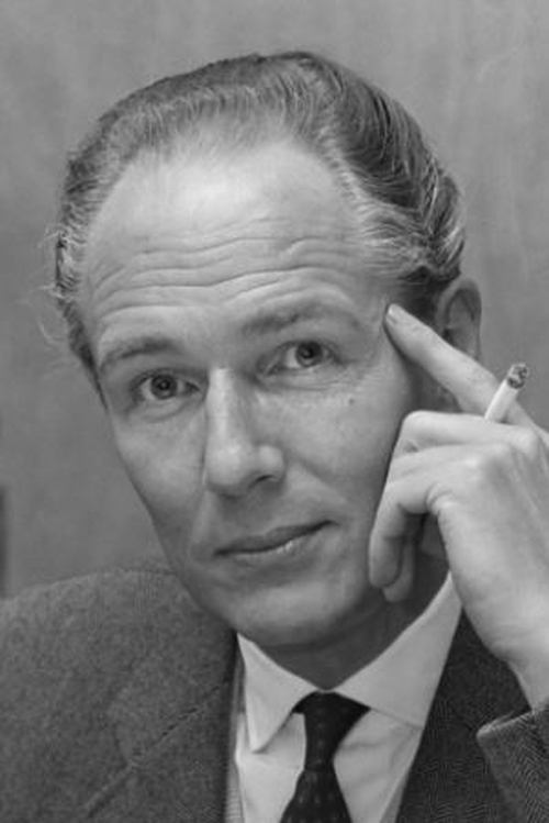 Guus Oster profile picture