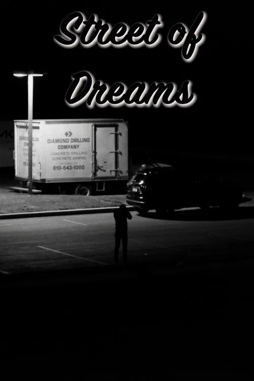 Street of Dreams movie poster